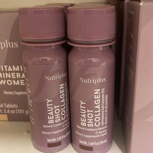 COPY - Beauty Collagen Shot